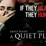 A quiet place