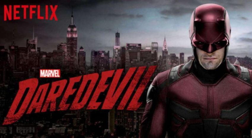 Daredevil: cómo hacer que una historia fantástica se sienta real