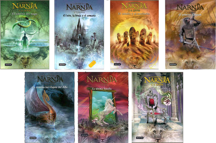 ¿Cómo leer las Crónicas de Narnia (y por qué hacerlo)?