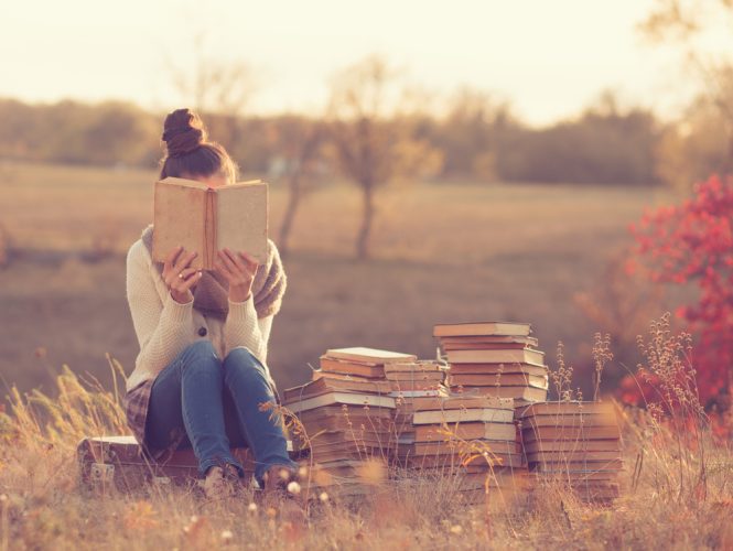 5 libros que cambiarán tu perspectiva del mundo