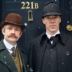 sherlock holmes