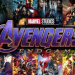 Avengers Endgame 2