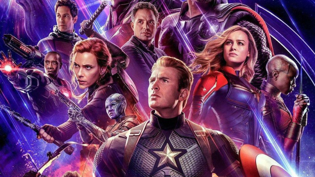 endgame