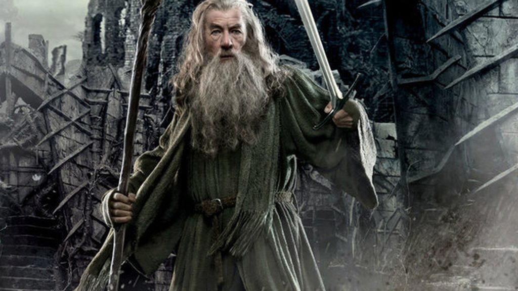 gandalf