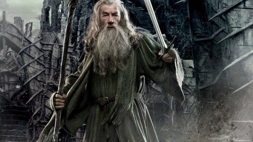 Gandalf: ¿cómo construir el personaje paragon perfecto?