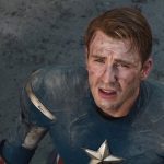 capitan america