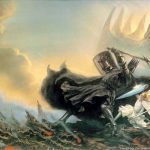 fingolfin el silmarillion