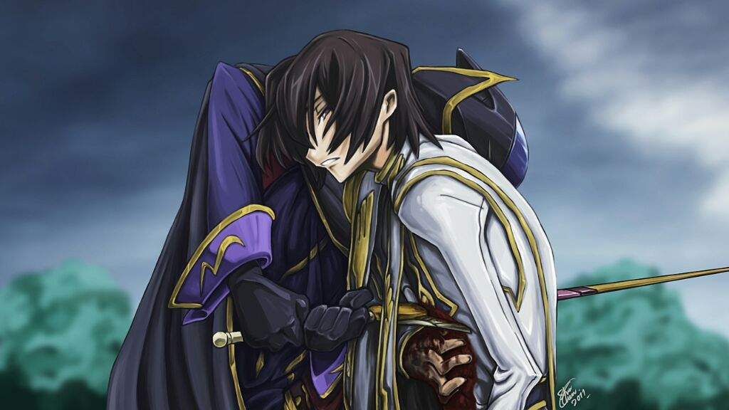 code geass final