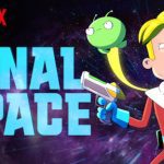 final space
