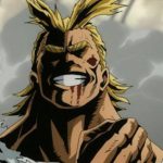 allmight