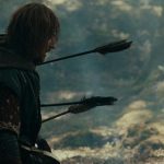 boromir muere