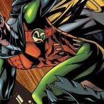 dick grayson new 52 robin