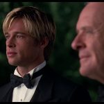 joe black