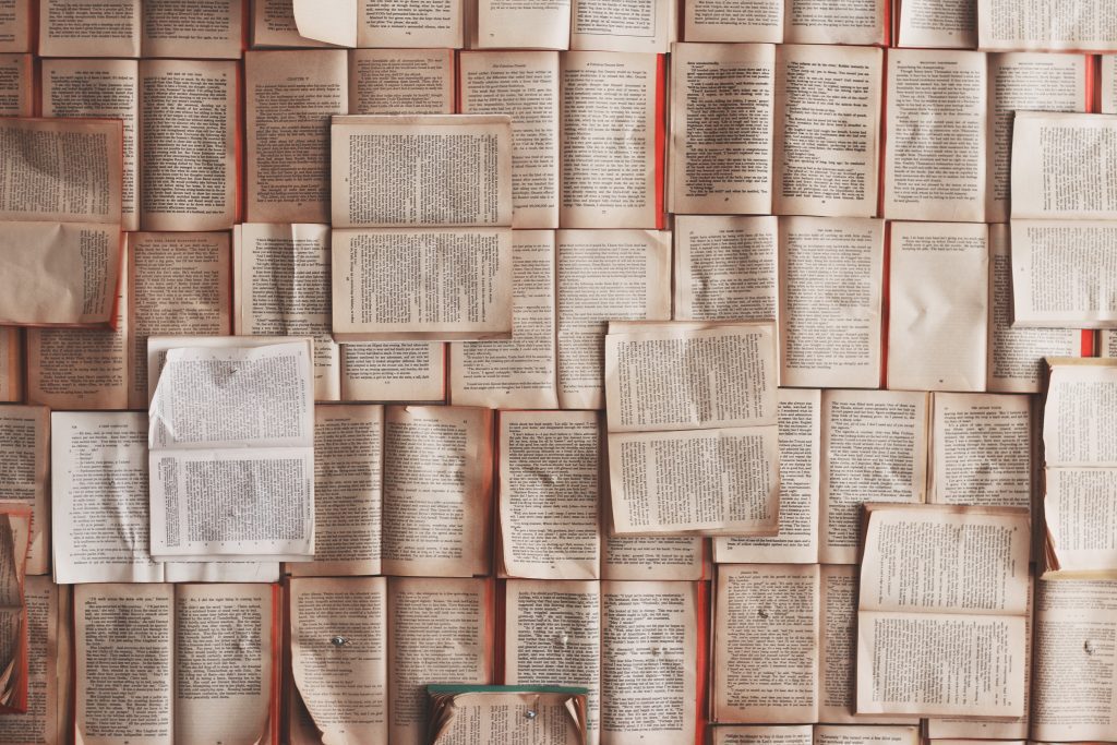 varios generos de la literatura