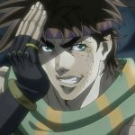 joseph joestar