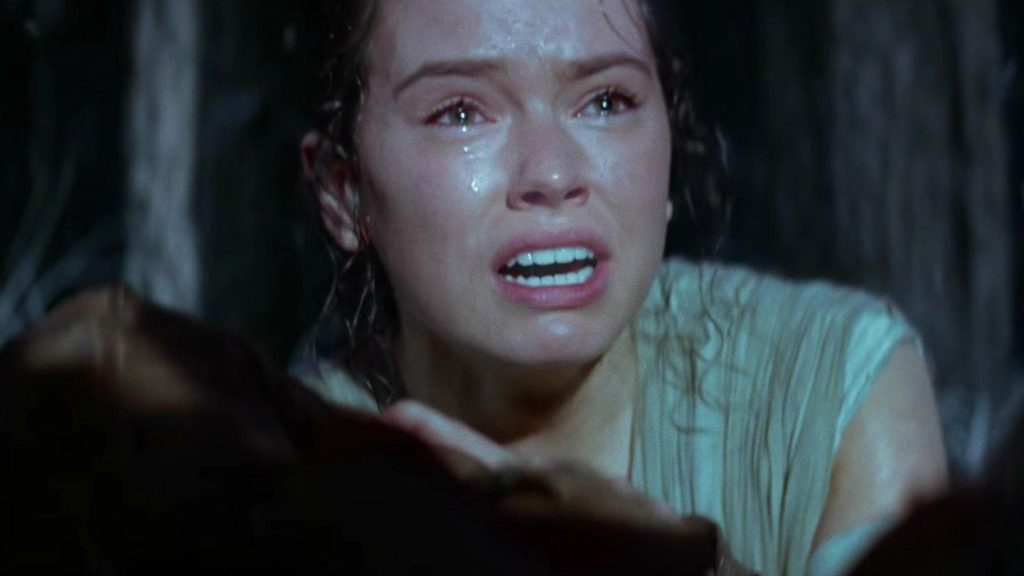 rey mary sue