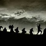 El señor de los anillos