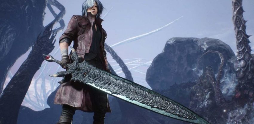 devil may cry 5 sparda weapons 004 e1552265597798