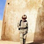 foreshadowing anakin