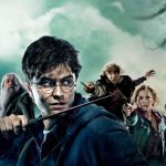 Harry Potter 4K Australia