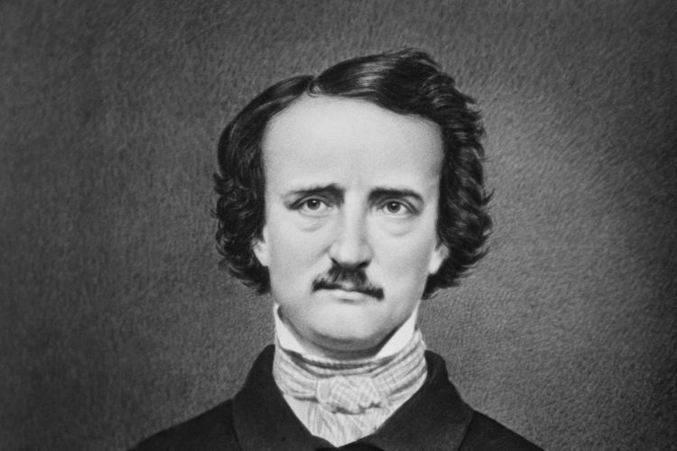 Edgar Allan Poe: el genio de la simbología del terror