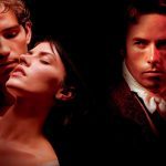 the count of monte cristo