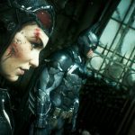 batman catwoman
