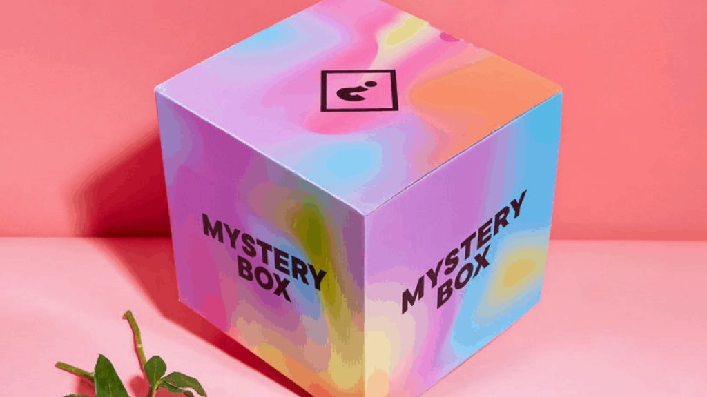 mystery box 1