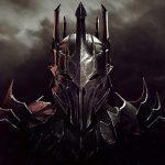sauron