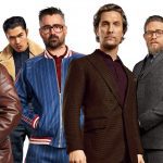The gentlemen