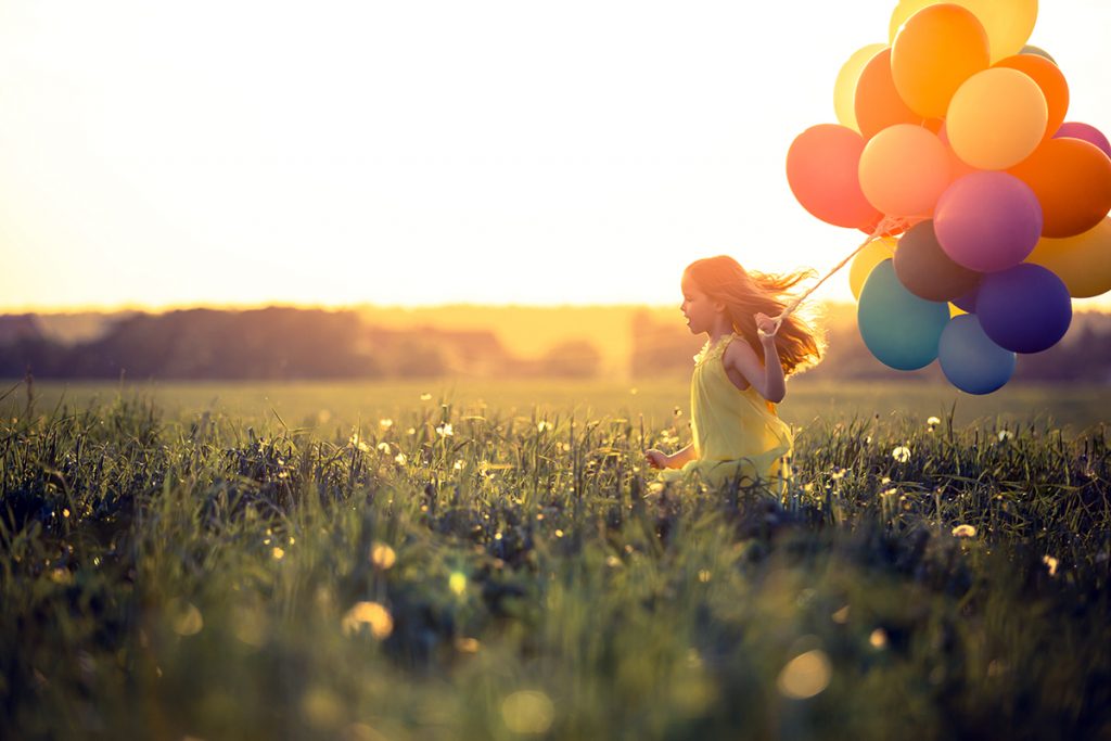 felicidad