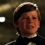 huérfano bruce wayne