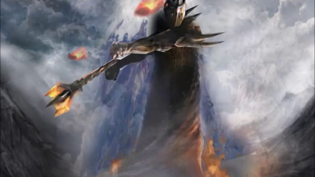 silmarillion