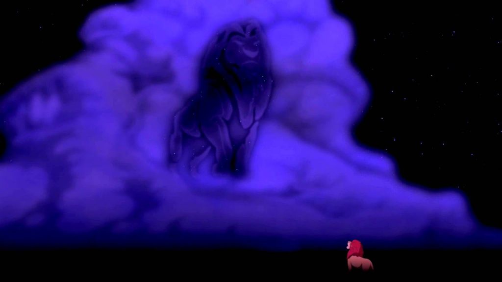 simba redescubrimiento