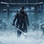 ghost of tsushima honor
