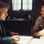 inglorious bastards escena