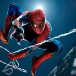spiderman poder