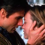 jerry mcguire romance