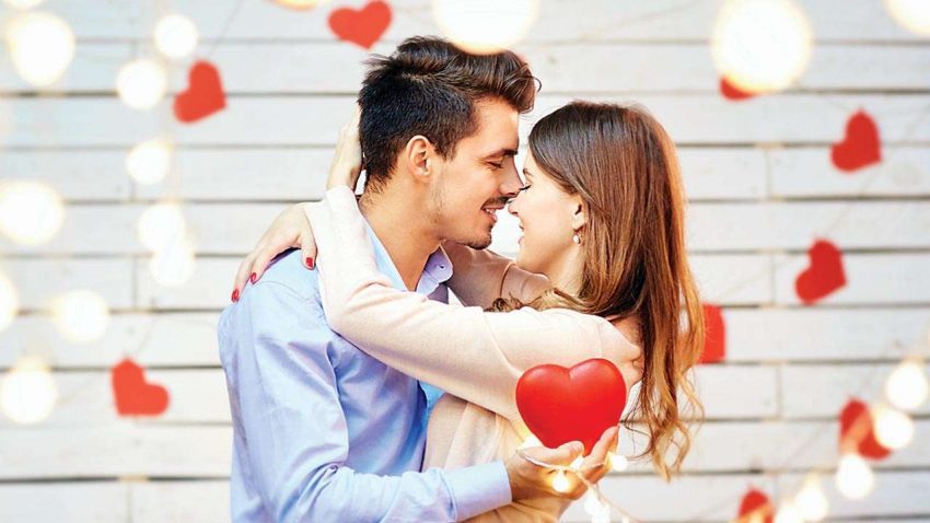 14 películas románticas para disfrutar el Día de San Valentín
