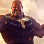 thanos empatizar con el villano