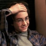 harry potter narrador tercera persona limitada