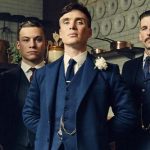 peaky blinders familia