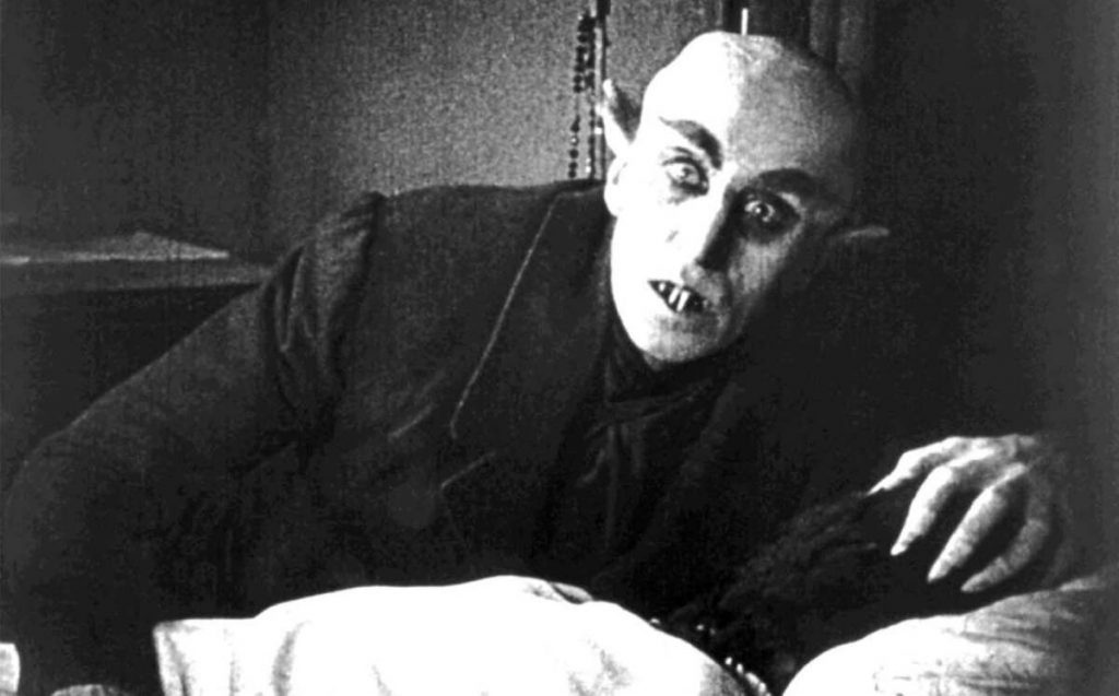 vampiro