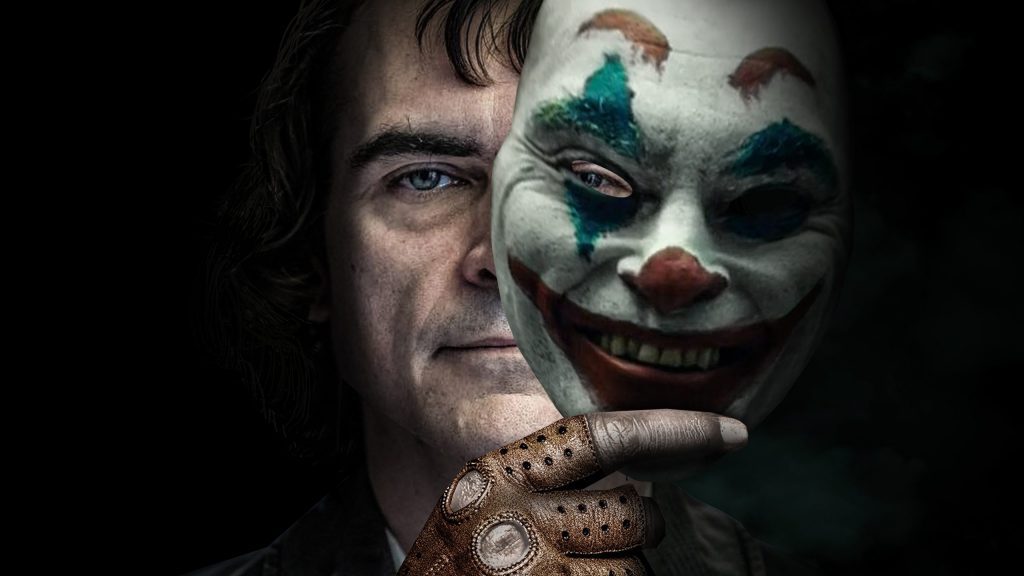 joker controversia