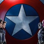 Civil War estructura 3 actos