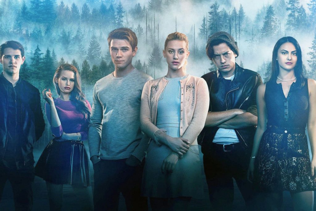 riverdale temporada 4 imagenes homenaje luke perry fred home 1567672558