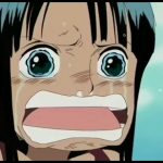 tragedia nico robin