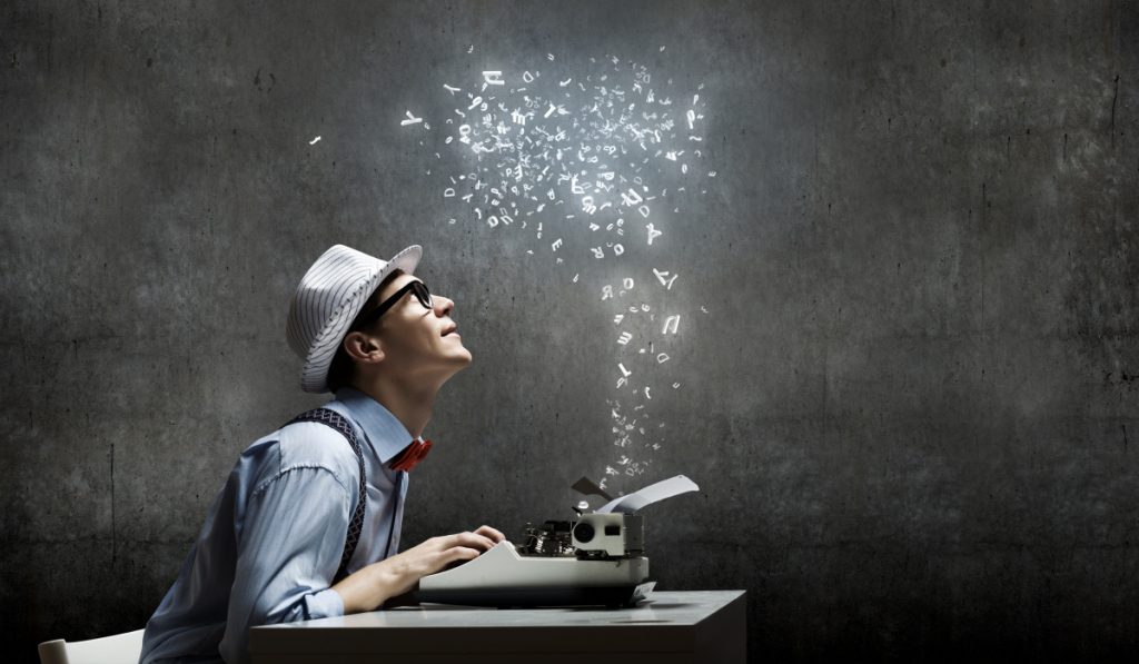 writer skills 1