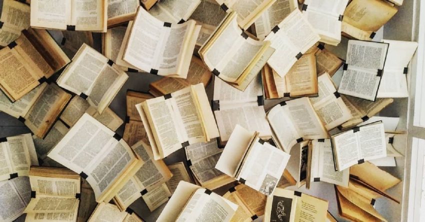 15 libros famosos que debes añadir a tu colección