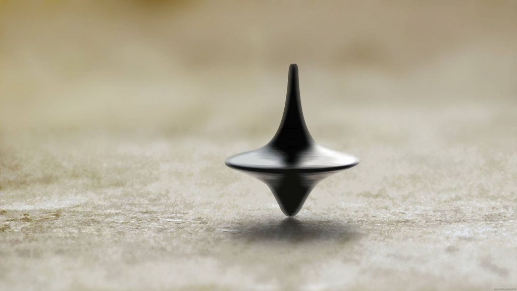Inception Ending Explained
